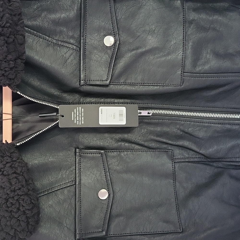 Brand New Jacket - Picture 5 of 5